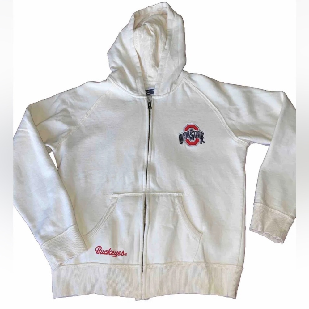 Women’s Ohio state jacket